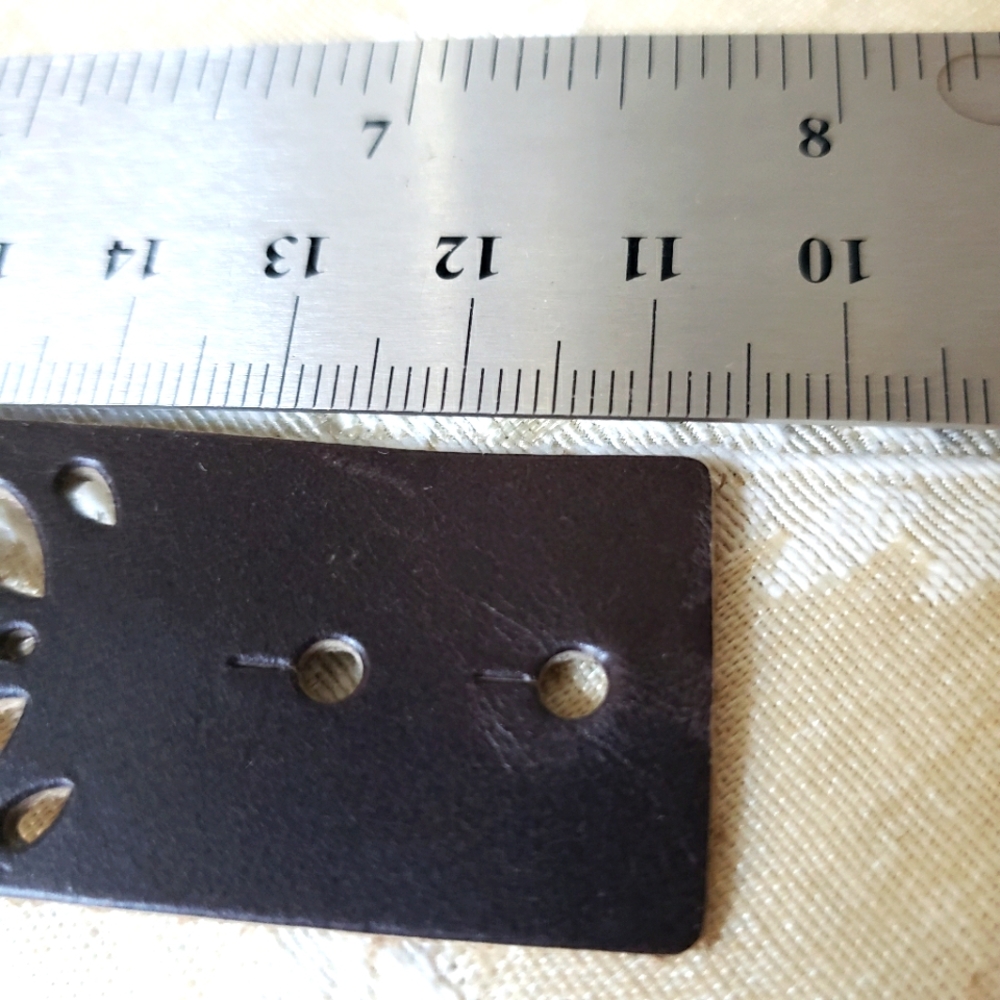 Engraved bracelet. - Picture 2 of 6